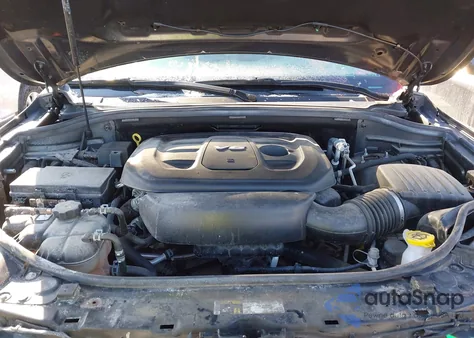 2017 Jeep Grand Cherokee Limited 4X4 from USA, damaged, VIN 1C4RJFBGXHC841058